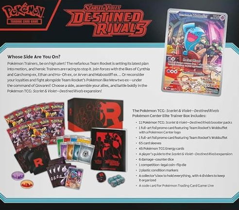 Captura de pantalla 2026-01-22 103839 Pokémon TCG: Scarlet & Violet—Destined Rivals Elite Trainer Box