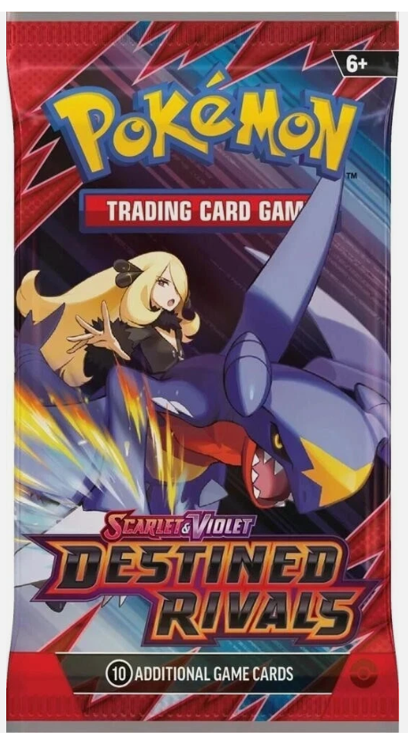 Captura de pantalla 2026-01-22 141701 Pokémon - Destined Rivals * SV10 - Booster Pack New Sealed