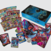 Pokémon TCG Mega Charizard X ex - Ultra Premium Collection Set