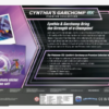Pokémon Trading Card Game: Cynthia's Garchomp ex Premium Collection Español