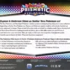 Pokémon Trading Card Game: Prismatic Evolutions Premium Figure Collection