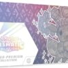 UPC Prismatic Pokémon Trading Card Game Prismatic Evolutions Super Premium Collection
