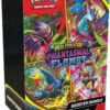 bundle phantasmal flames Pokémon Mega Evolution - Phantasmal Flames Booster Bundle