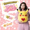 publicidad squishmellow Squishmellow - Pikachu Yo te elijo a tí