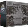 Pokémon TCG Pitch Black Elite Trainer Box (ENG)