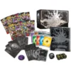 Pokémon TCG Pitch Black Elite Trainer Box (ENG)