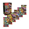 bundle_pitch2 Pokemon TCG Pitch Black Booster Bundle (ENG)